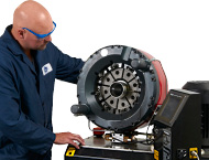 Gates Crimpers and Equipment For Industrial Hose