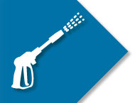 Industrial Pressure Washer Hose Products