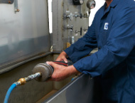 Engineering Services For Industrial Hose Applications