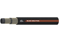 Black Gold Fuel Transfer Hose