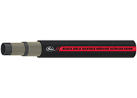 Black Gold Oilfield Service Discharge Hose