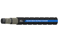 Black Gold Oilfield Vacuum Hose