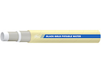 Food Master Potable Water (150-300)D Transfer Hose