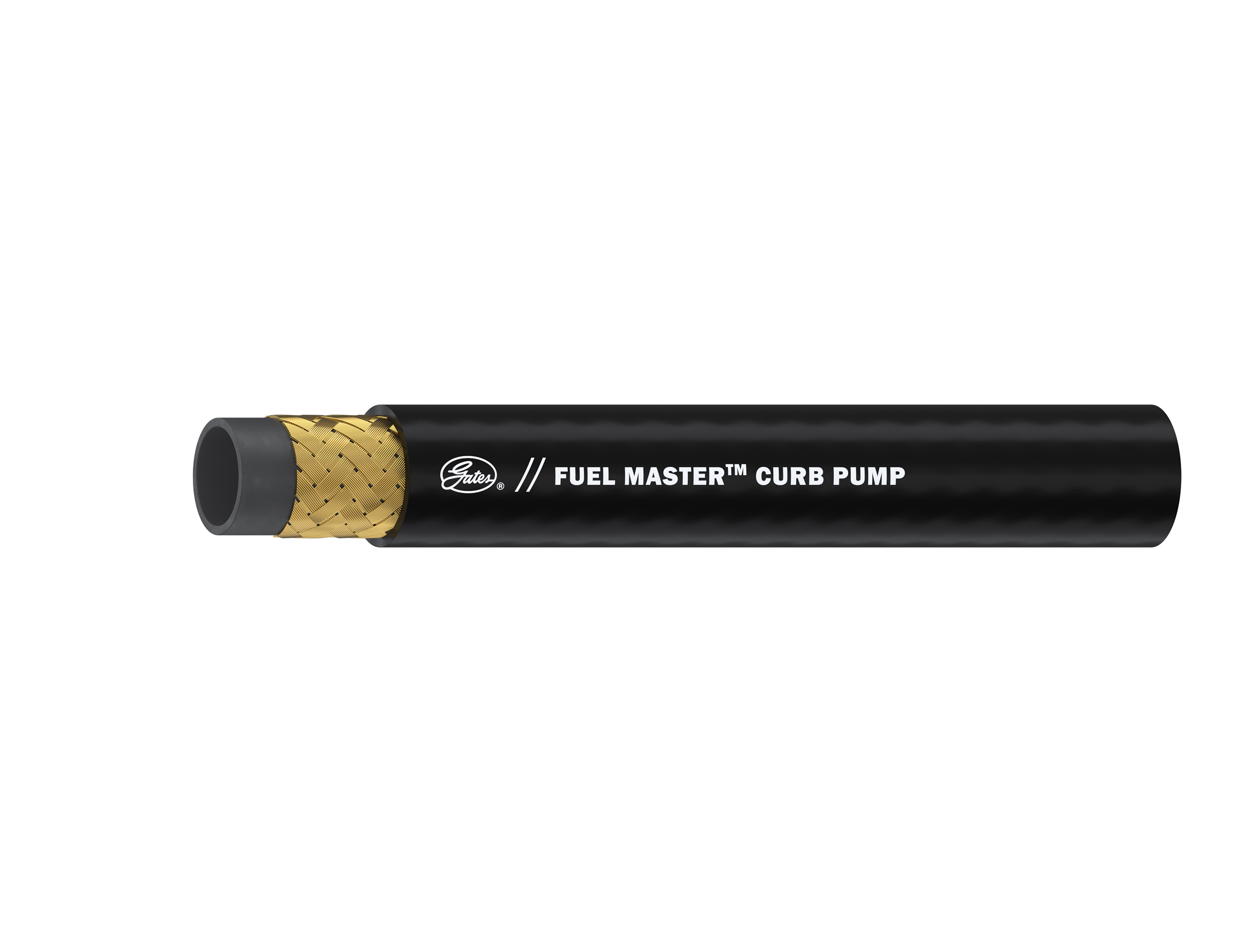 Fuel Master Curb Pump 150 Hardwall Hose