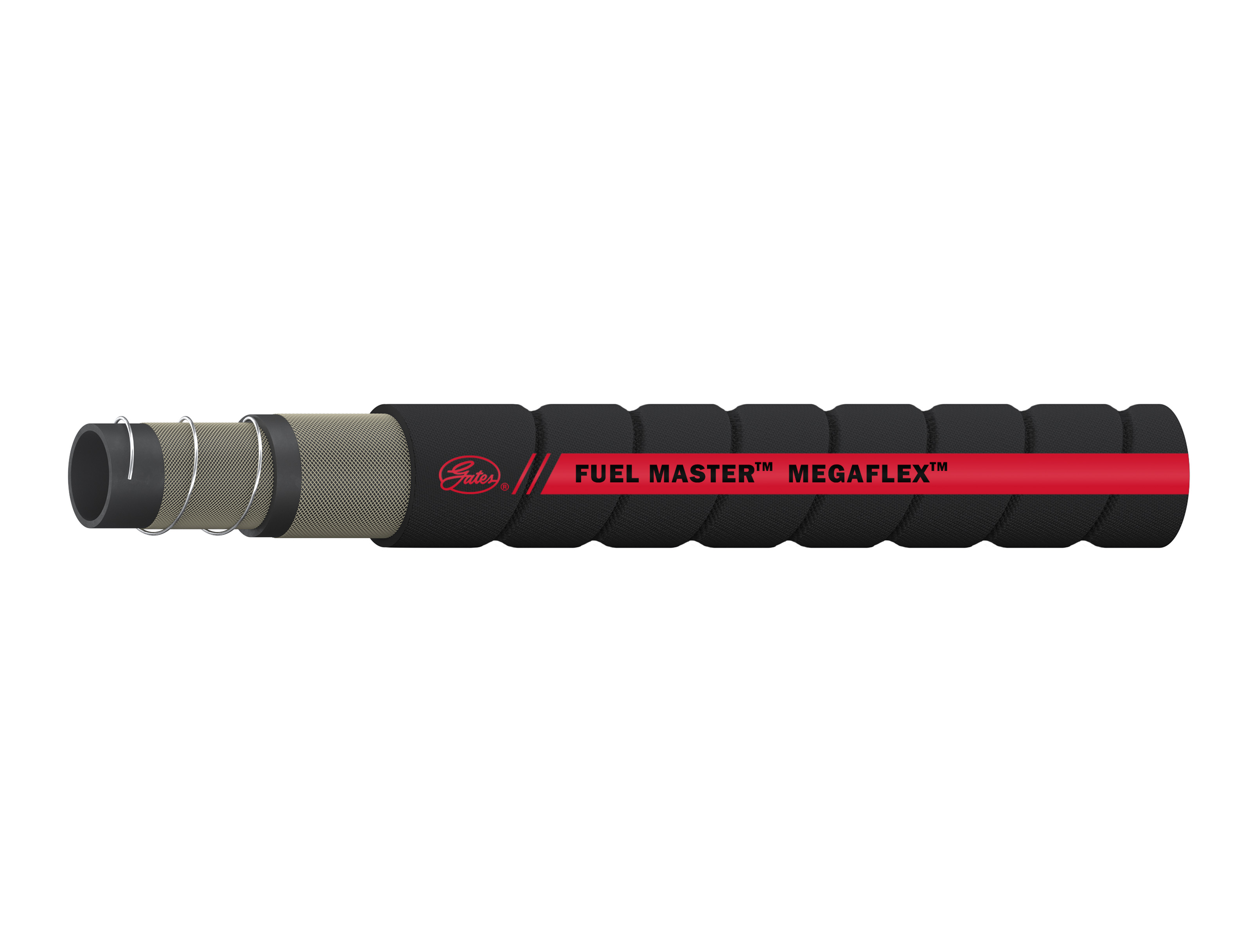 Fuel Master Xtreme 150SD MegaFlex Petroleum Transfer Hose