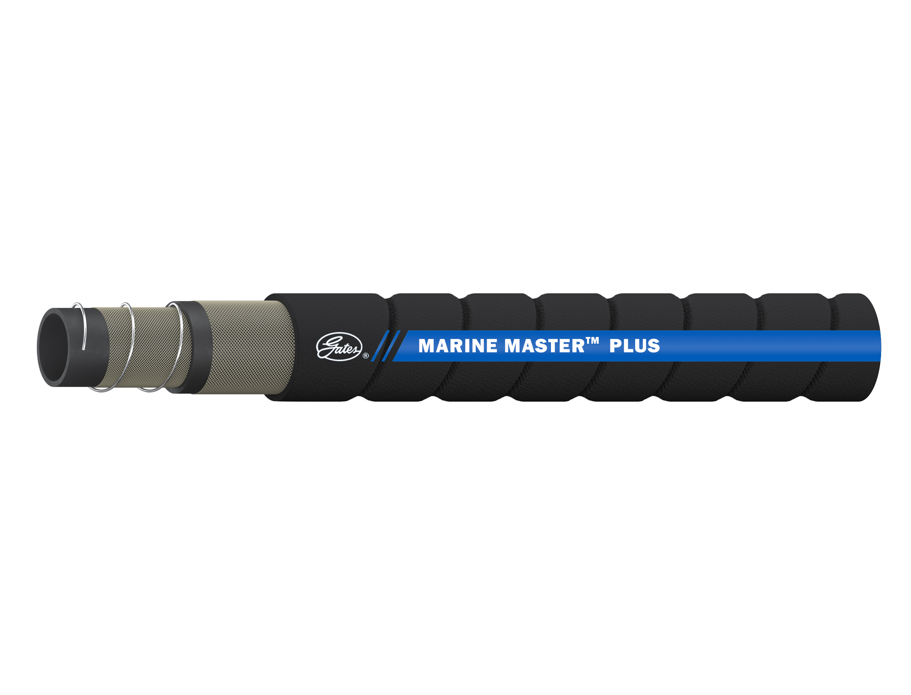 Marine Master Plus Wet Exhaust (15-100)SD Hose