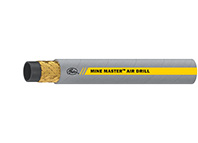 Mine Master Air Drill 500 High Pressure Industrial Hose