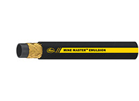 Mine Master Longwall Emulsion 1000 Mining Hose