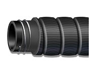 Plant Master Air Duct (8-20)SD Heavy-Duty Hose