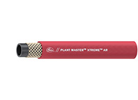 Plant Master Xtreme 300 AR Abrasion-Resistant Hose