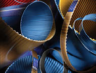 Gates Mectrol Specialty Belts