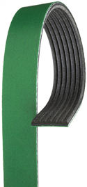 FleetRunner Micro-V Belts
