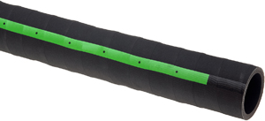 Green Stripe 4-Ply Coolant hose
