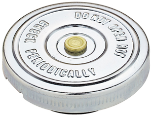 Heavy Duty Cool Control Caps