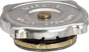 Heavy Duty Radiator Caps