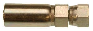 PCTS Thermoplastic Couplings