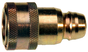Quick Disconnect Couplers