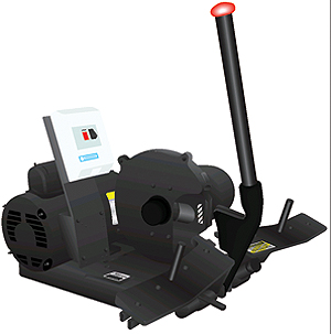 Hose CUtter Model 6-32