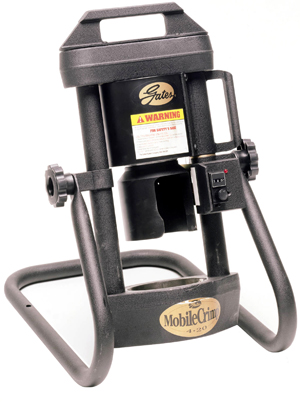 Mobile Crimp 4-20