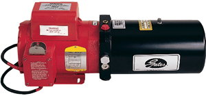 Power Crimp POwer Source