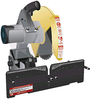 Power Cutter 207