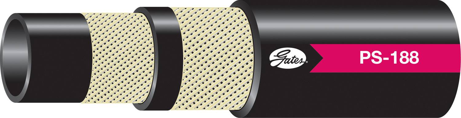 PS188 Power Steering Hose