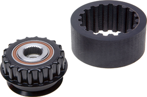 EuroGrip OE Drive Couplers and Kits