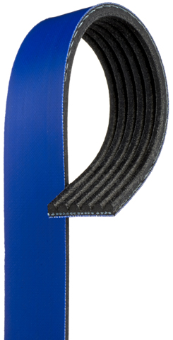 Racing Performance Car Micro V Belt Gates