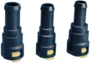 Heater Hose Quick Lok Connector Assortment