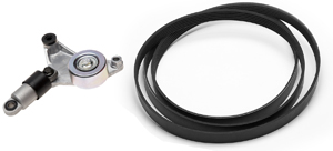 Toyota Camry Solara Highlander Solution Kit