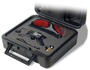 DriveAlign Laser Alignment Device Kit 