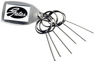 Hydraulic Tensioner Pin Set