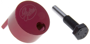 Micro-V Stretch Fit Belt Installation Tool