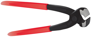 Straight Jaw Plier