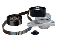 MicroV Kits