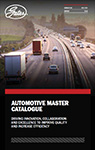 Automotive Master Catalogue Thumbnail