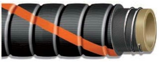Mustang Chemical Transfer Hose