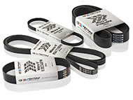 RPM Micro-V Belt Thumbnail