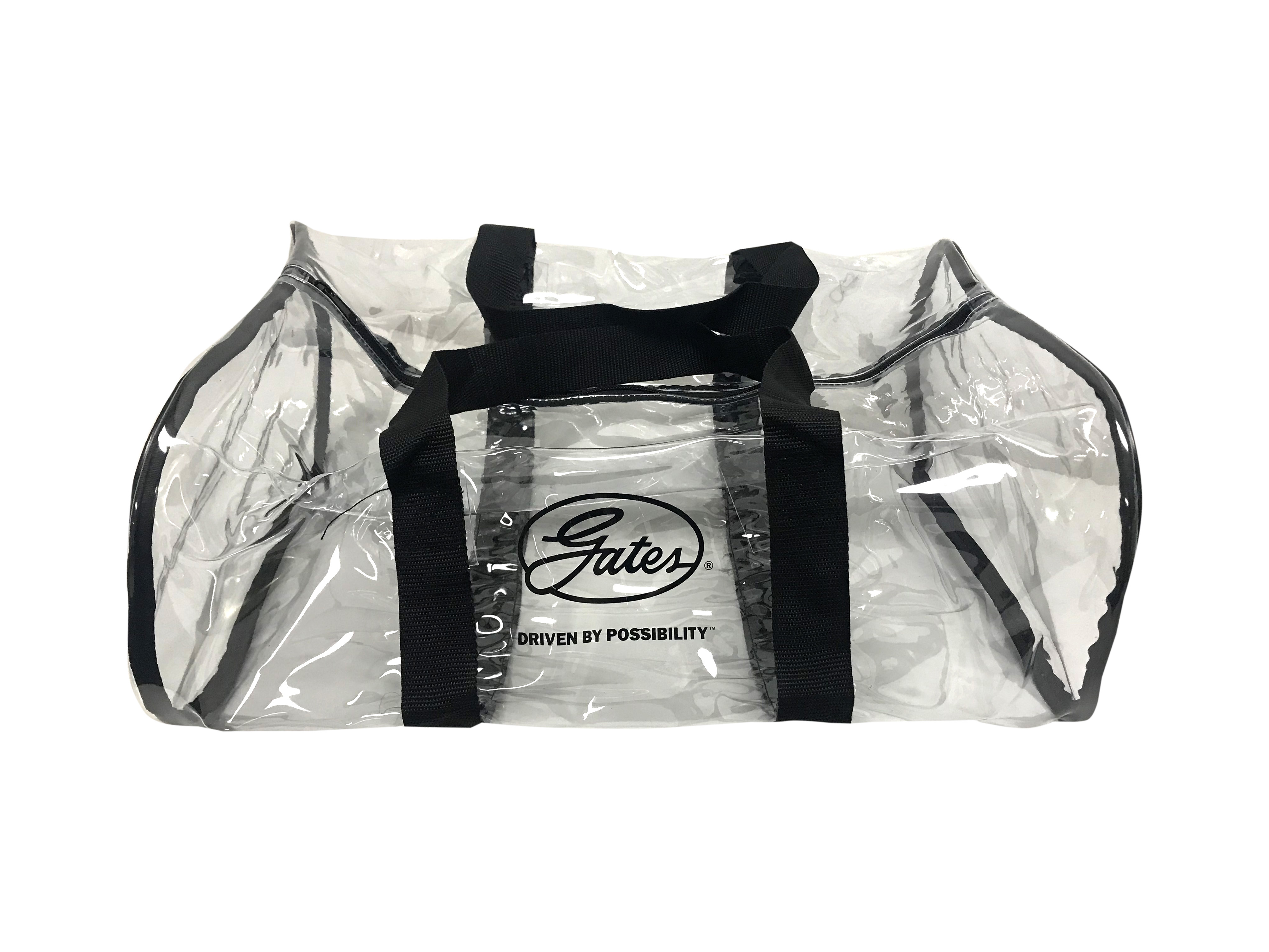 Duffel Bag