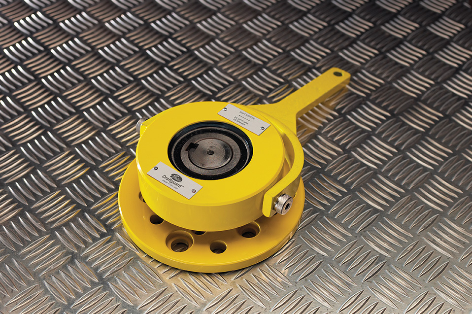 Draftguard™ AntiRotation Device Gates Australia