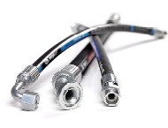 Gates Hydraulics For Automotive Aftermarket