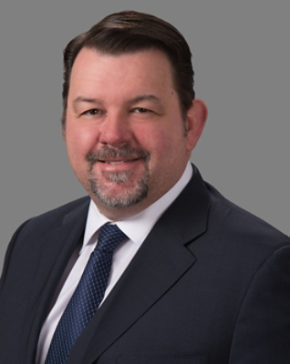 Brooks Mallard - Chief Financial Officer