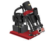 SC32 Shop Crimper