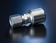 MegaCrimp Hydraulic Couplings