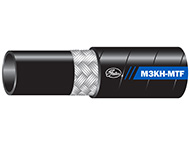 M3KH High-Temp Wire Braid Hose With MegaTuff Cover