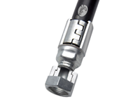 Hydraulic Couplings