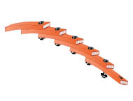 Nu-T-Link Belting For Belt Installation