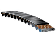 Poly Chain HTD Belts