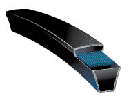 Power Curve V-Belts