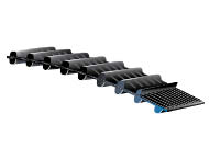 PowerGrip HTD Twin Power Belts